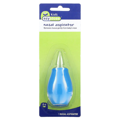 Ezy Dose, Kids, Nasal Aspirator , 1 Count