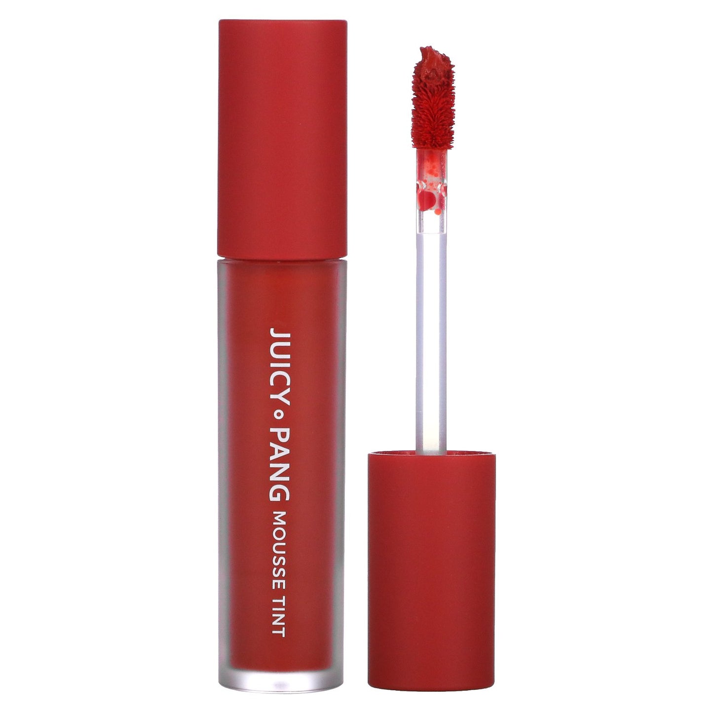 A'Pieu, Juicy Pang Mousse Tint, PK01, 0.19 oz (5.5 g)