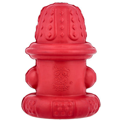 Spunky Pup, The Hydrant Chew Toy, Large, 1 Toy