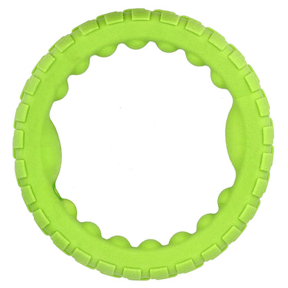 Spunky Pup, Gnaw Guard, Large Ring, 1 Toy