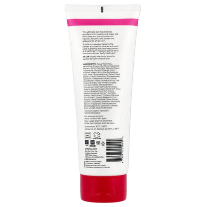 Andalou Naturals, 1000 Roses®, Body Lotion, Soothing , 8 fl oz (236 ml)