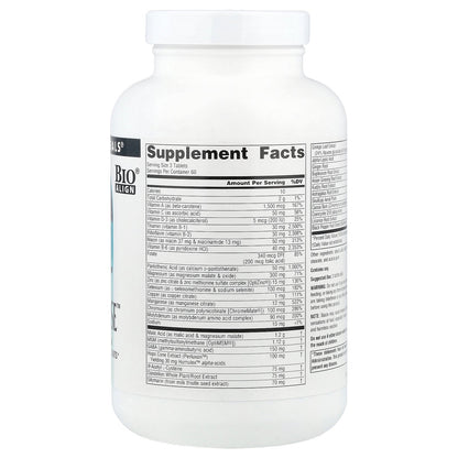 Source Naturals, Fibro-Response™, 180 Tablets