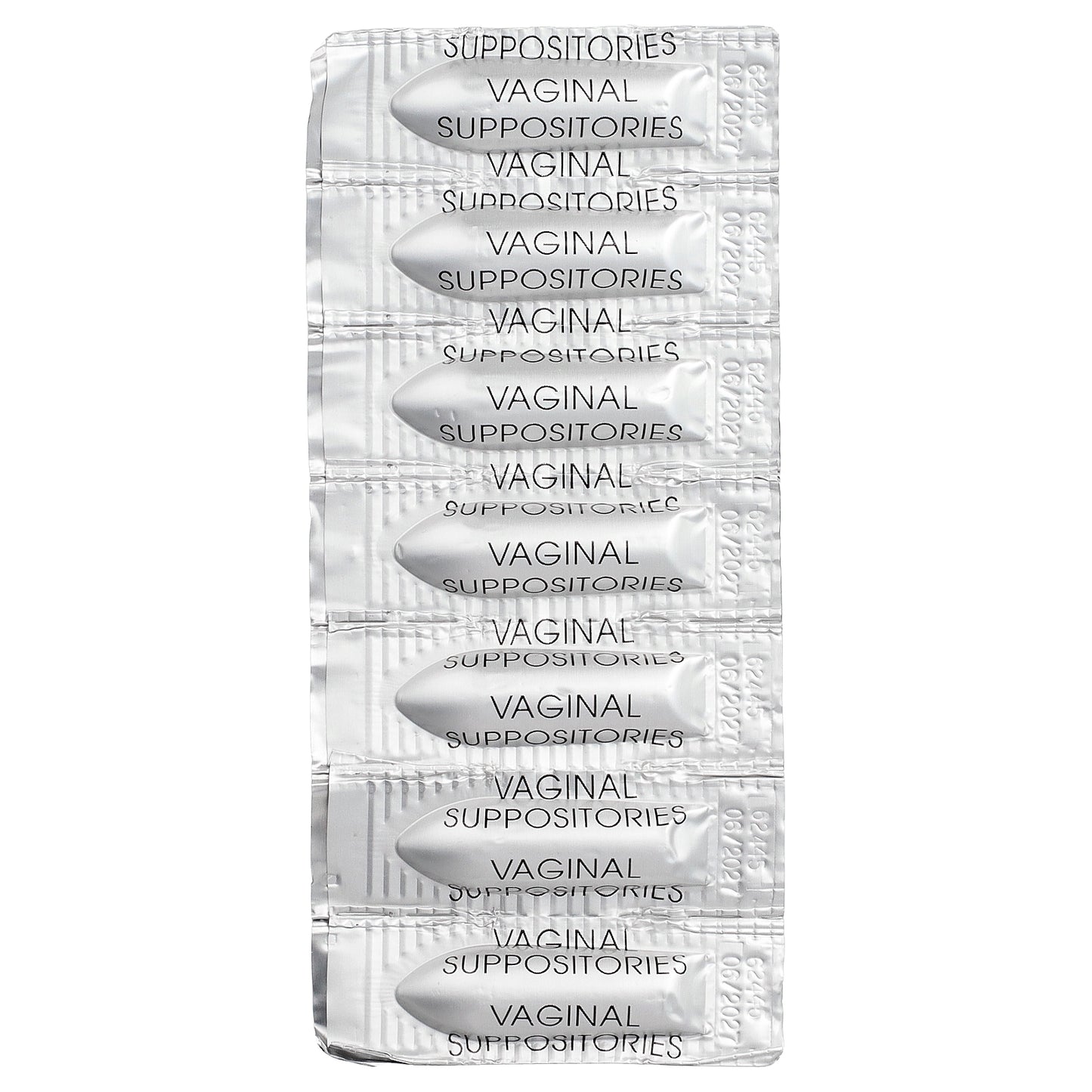 Vitanica, Yeast Arrest™, 28 Vaginal Suppositories