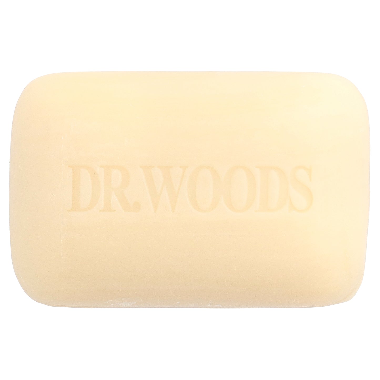 Dr. Woods, Moisturizing Bar Soap, Ginger Citrus, 5.25 oz (149 g)