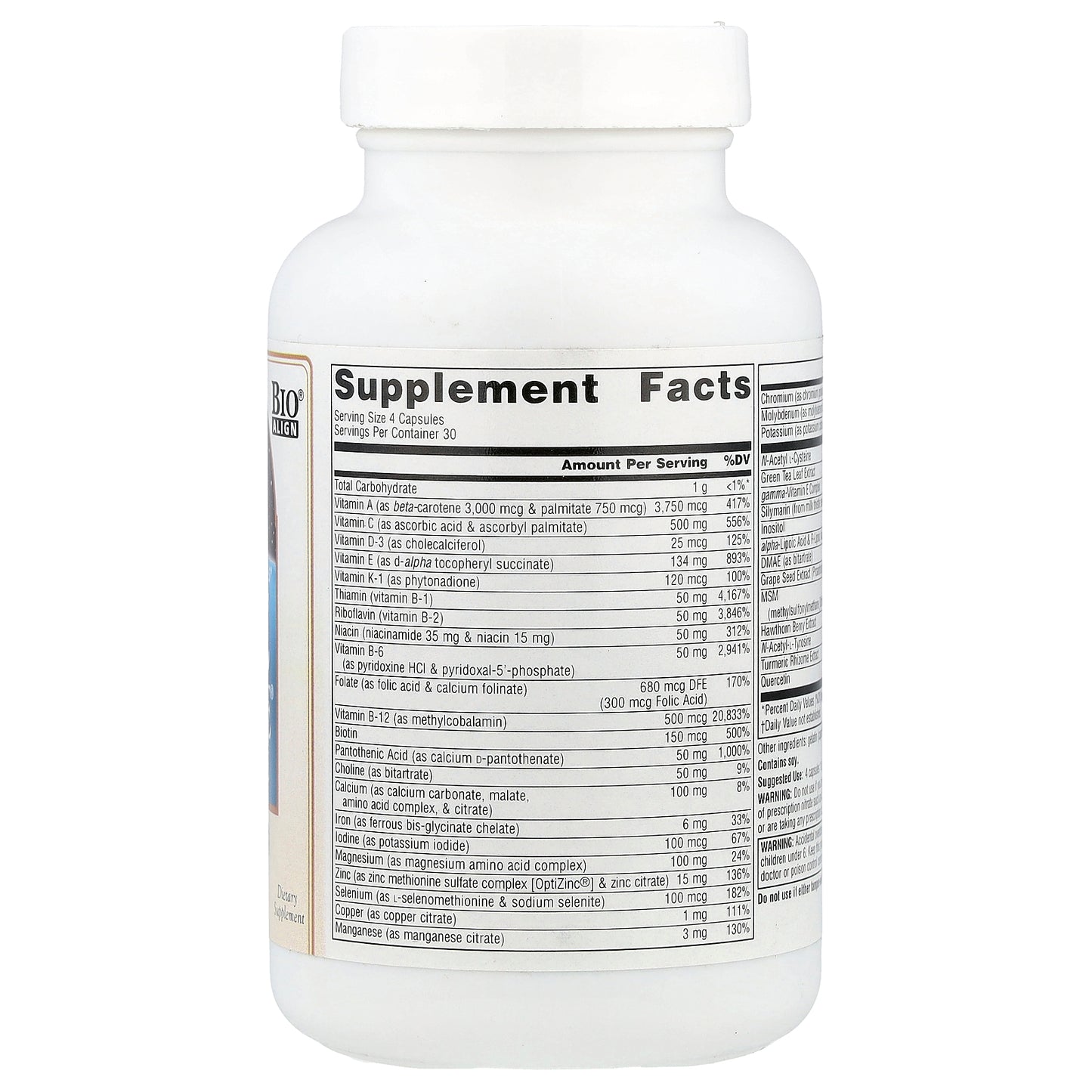 Source Naturals, Life Force® Multiple, 120 Capsules