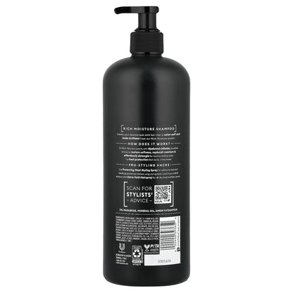 TRESemmé, Rich Moisture Shampoo, 28 fl oz (828 ml)
