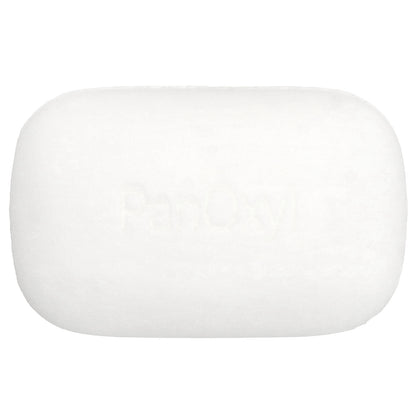 PanOxyl, Acne Treatment Bar, For Face & Body , 4 oz (113 g)