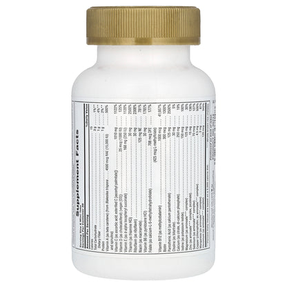 NaturesPlus, Source of Life®, Gold, The Ultimate Multivitamin Supplement, 180 Mini-Tabs