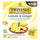 Twinings, Flavored Herbal Tea, Lemon & Ginger, Caffeine Free, 50 Tea Bags, 2.65 oz (75 g)