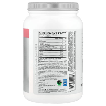 XTEND, 7G BCAA, Watermelon Explosion, 2.48 lb (1.13 kg)