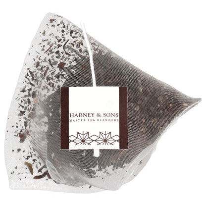 Harney & Sons, Classic Collection, Darjeeling, 20 Tea Sachets, 1.4 oz (40 g)