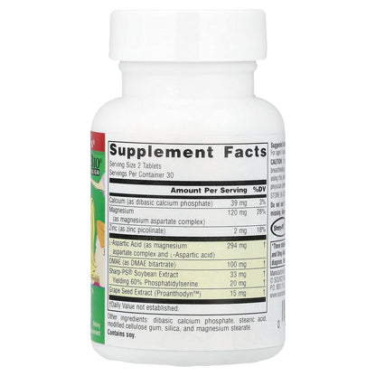 Source Naturals, Attentive Child™, 60 Tablets