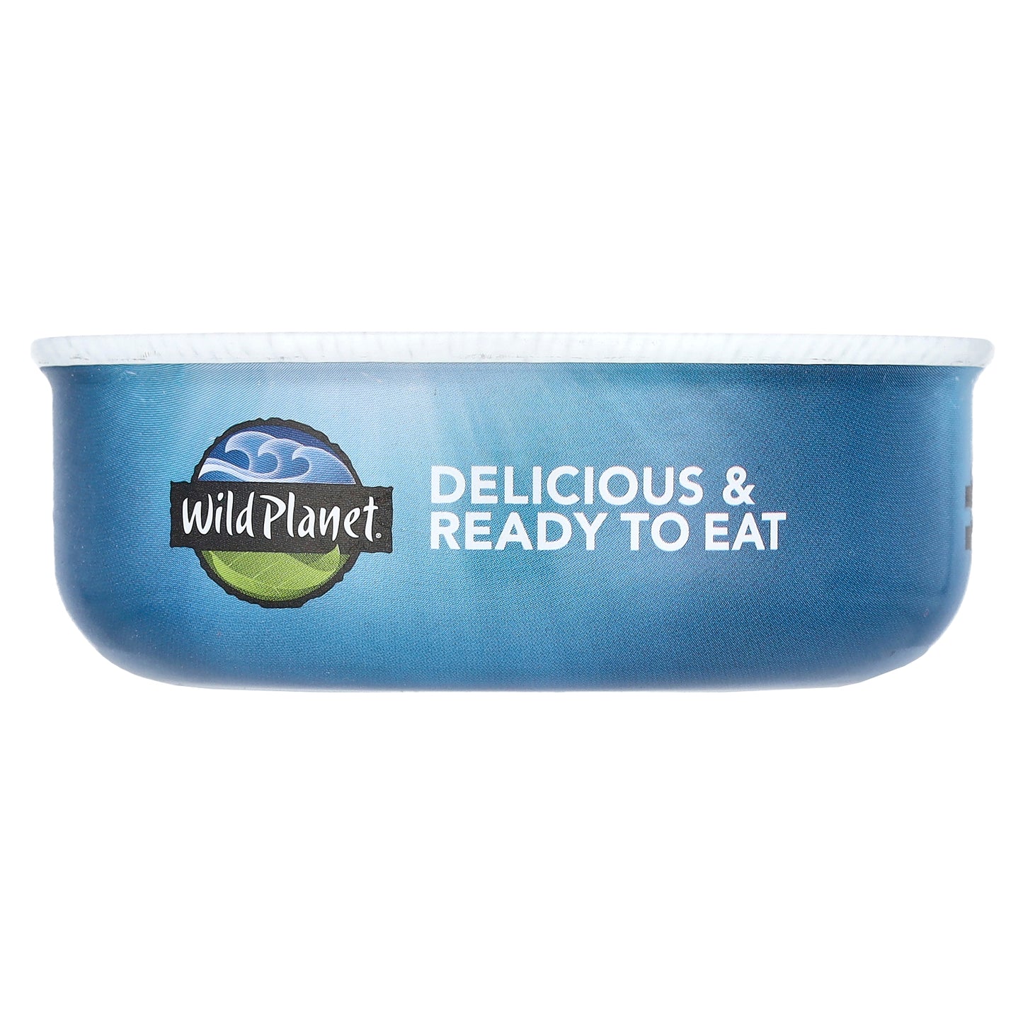 Wild Planet, Wild Tuna & Red Bean Salad, 5.6 oz (160 g)