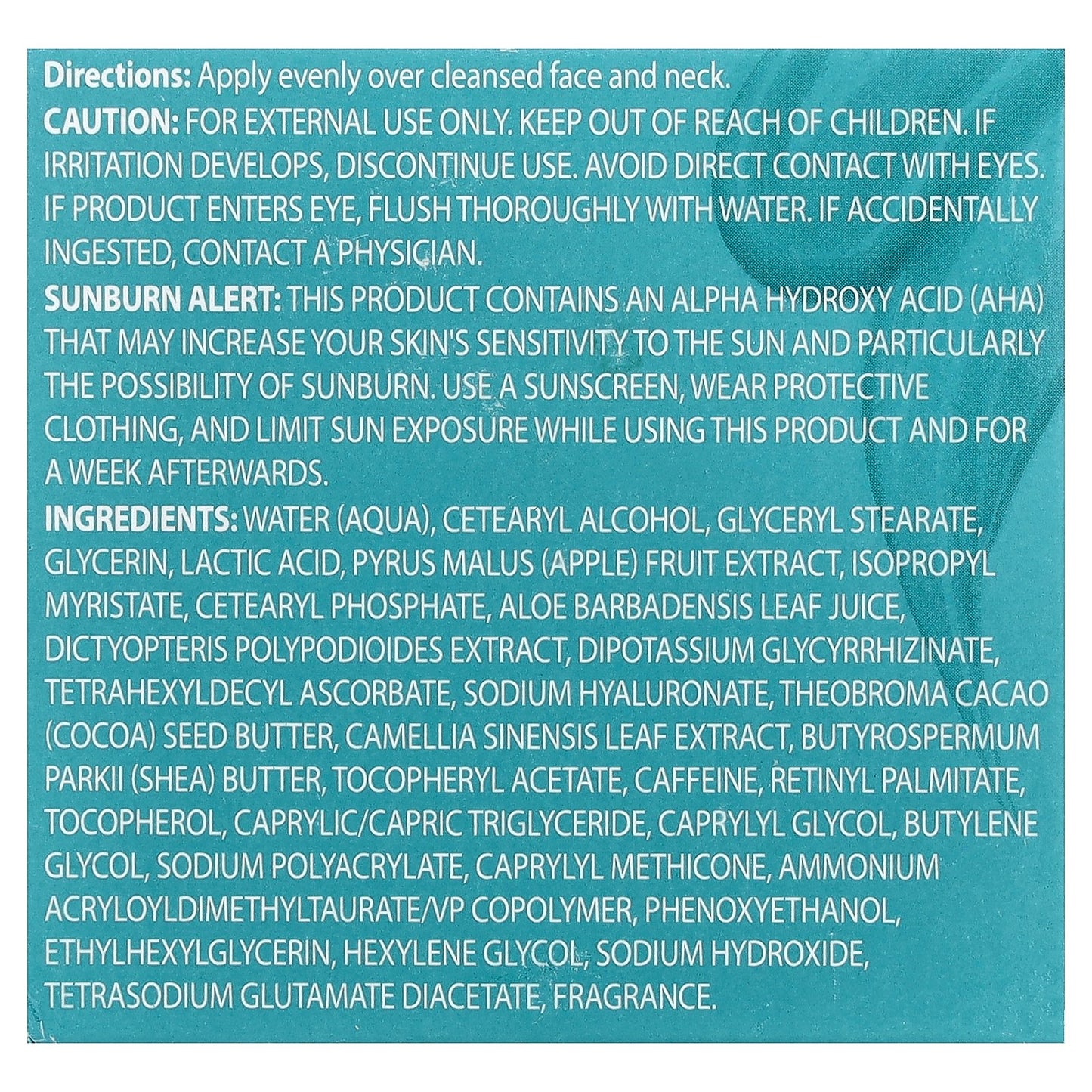 Advanced Clinicals, Dark Spot, Brightening Cream, 2.5 fl oz (74 ml)