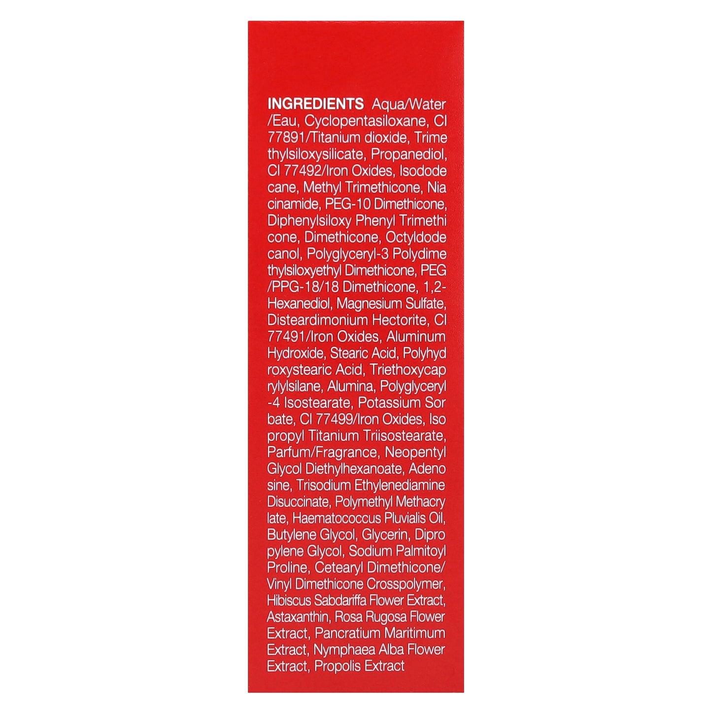 TIRTIR, Mask Fit Red Cushion, 23N Sand, 0.63 oz (18 g)