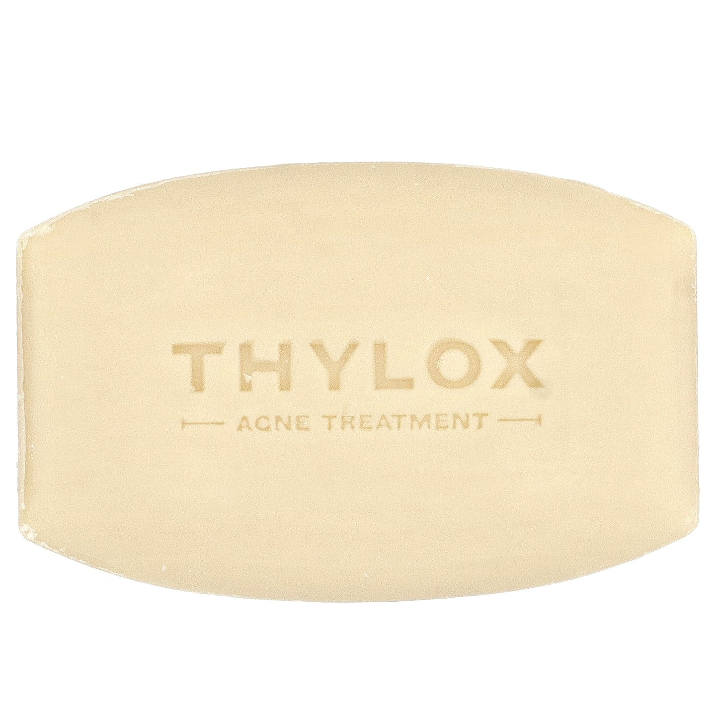 The Grandpa Soap Co., Face & Body Bar Soap, Thylox® Acne Treatment, 3.25 oz (92 g)