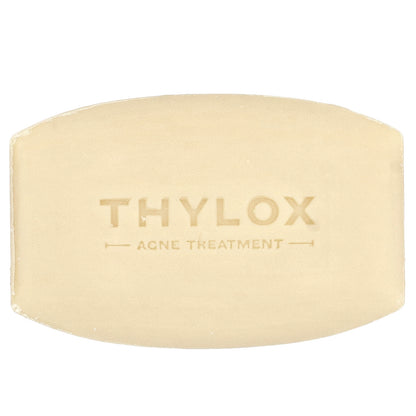 The Grandpa Soap Co., Face & Body Bar Soap, Thylox® Acne Treatment, 3.25 oz (92 g)