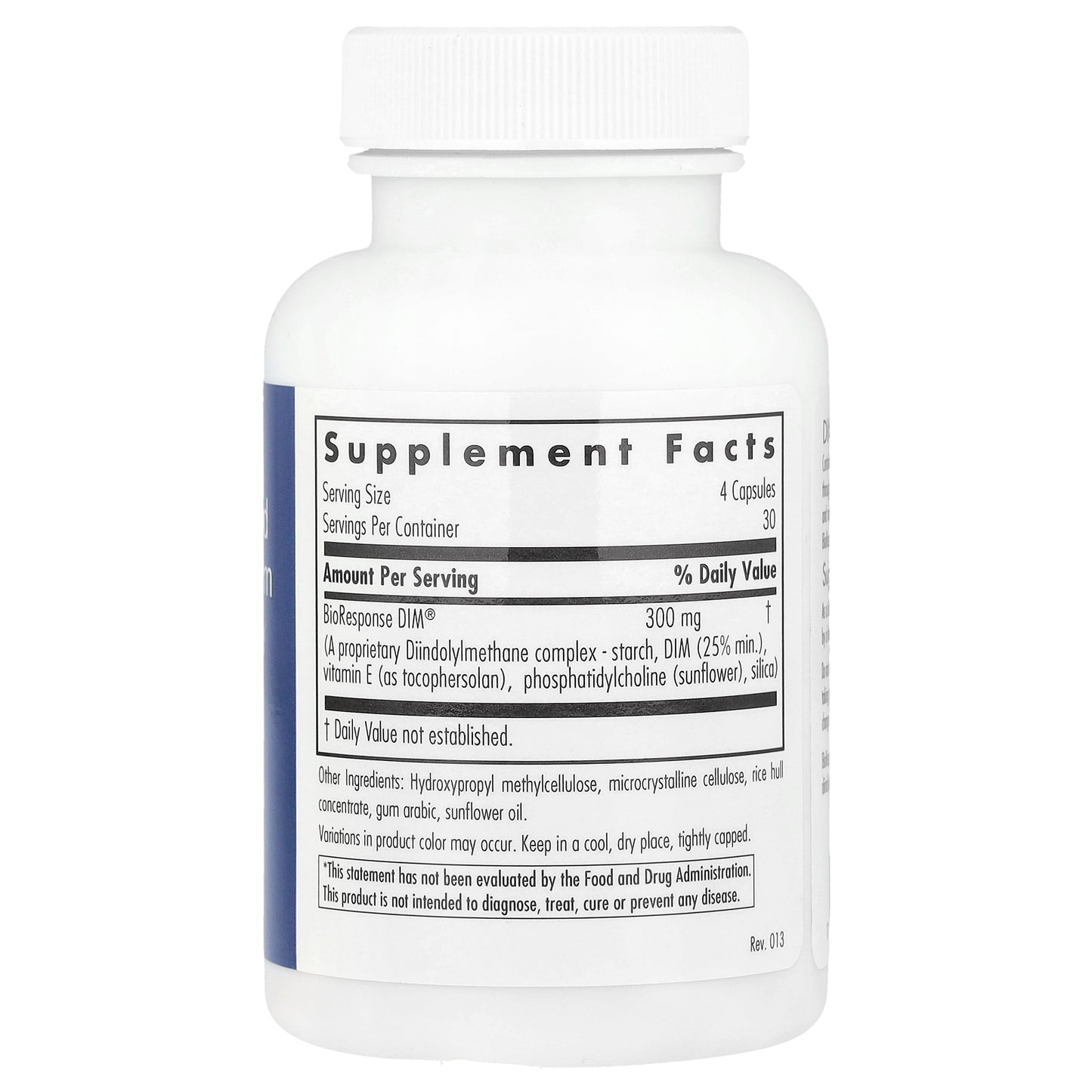 Allergy Research Group, DIM Enhanced Delivery System, 120 Vegetarian Capsules