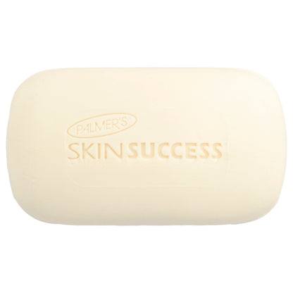 Palmer's, Skin Success® With Vitamin E, Anti-Acne, Medicated Complexion Bar Soap, 3.5 oz (100 g)