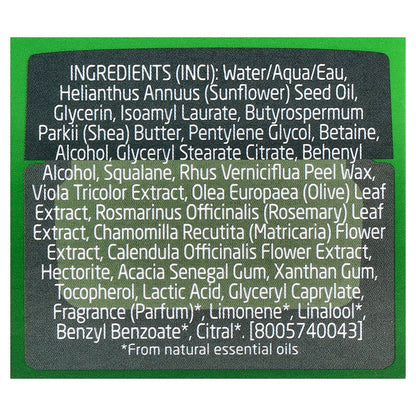 Weleda, Skin Food Face Care, Nourishing Day Cream, Normal to Dry Skin, 1.3 fl oz (40 ml)