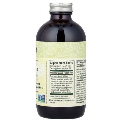 Flora, Swedish Bitters, 8.5 fl oz (250 ml)