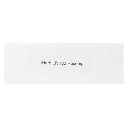 Leven Rose, 100% Pure & Organic Rosehip Oil, 1 fl oz (30 ml)