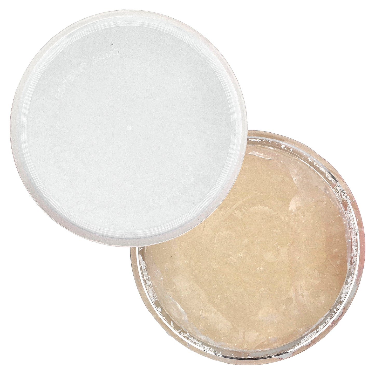 Kinky-Curly, Original Curling Custard™, Natural Styling Gel, 8 oz