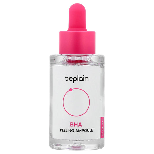 Beplain, BHA Peeling Ampoule, 1.01 fl oz (30 ml)