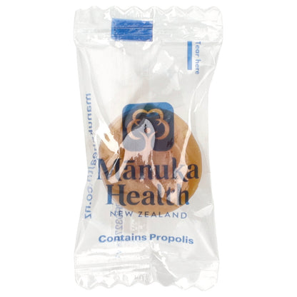 Manuka Health, Manuka Honey Lozenges, Propolis, MGO 400+, 15 Lozenges