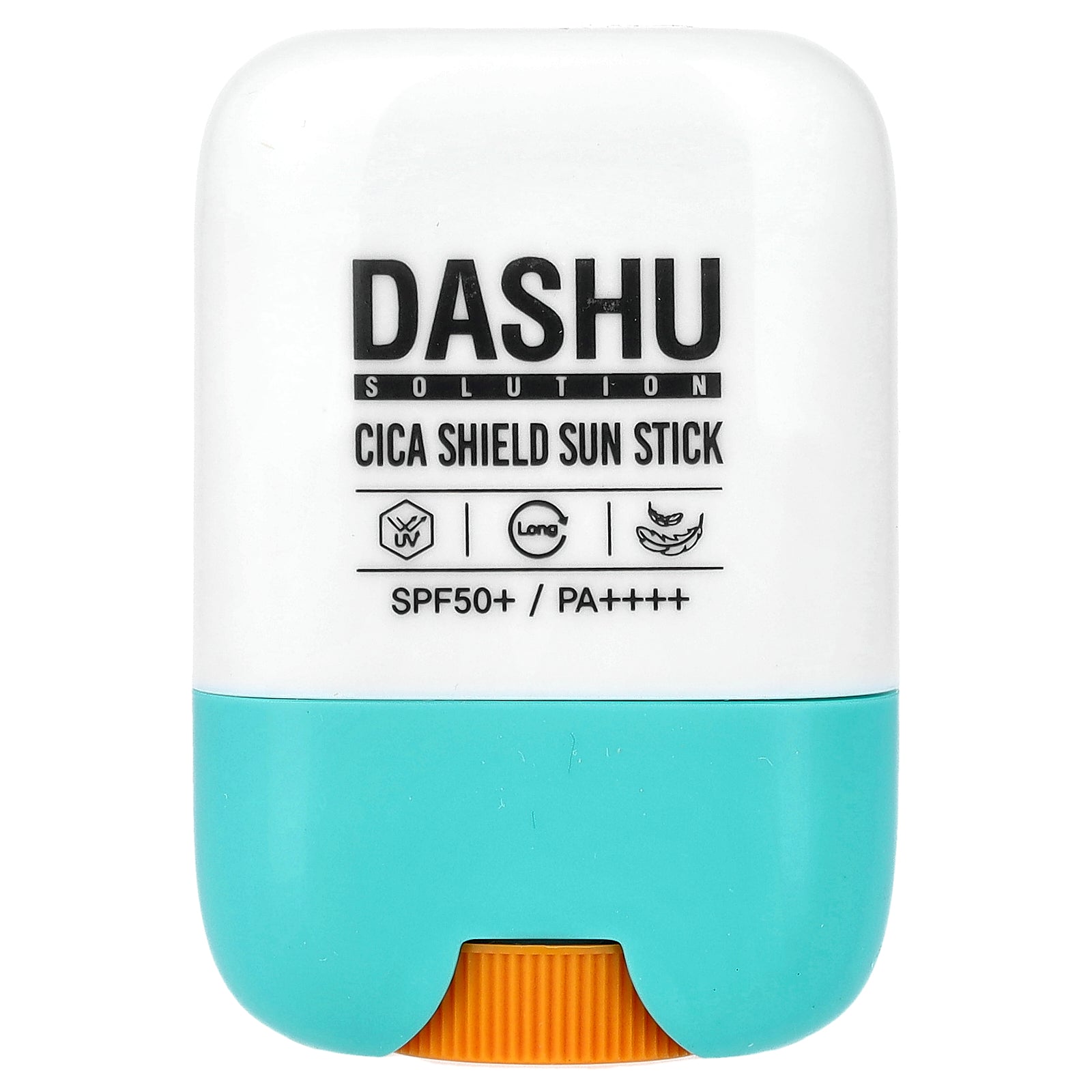 Dashu, Cica Shield Sun Stick, SPF 50+ PA ++++, 0.67 oz (19 g)
