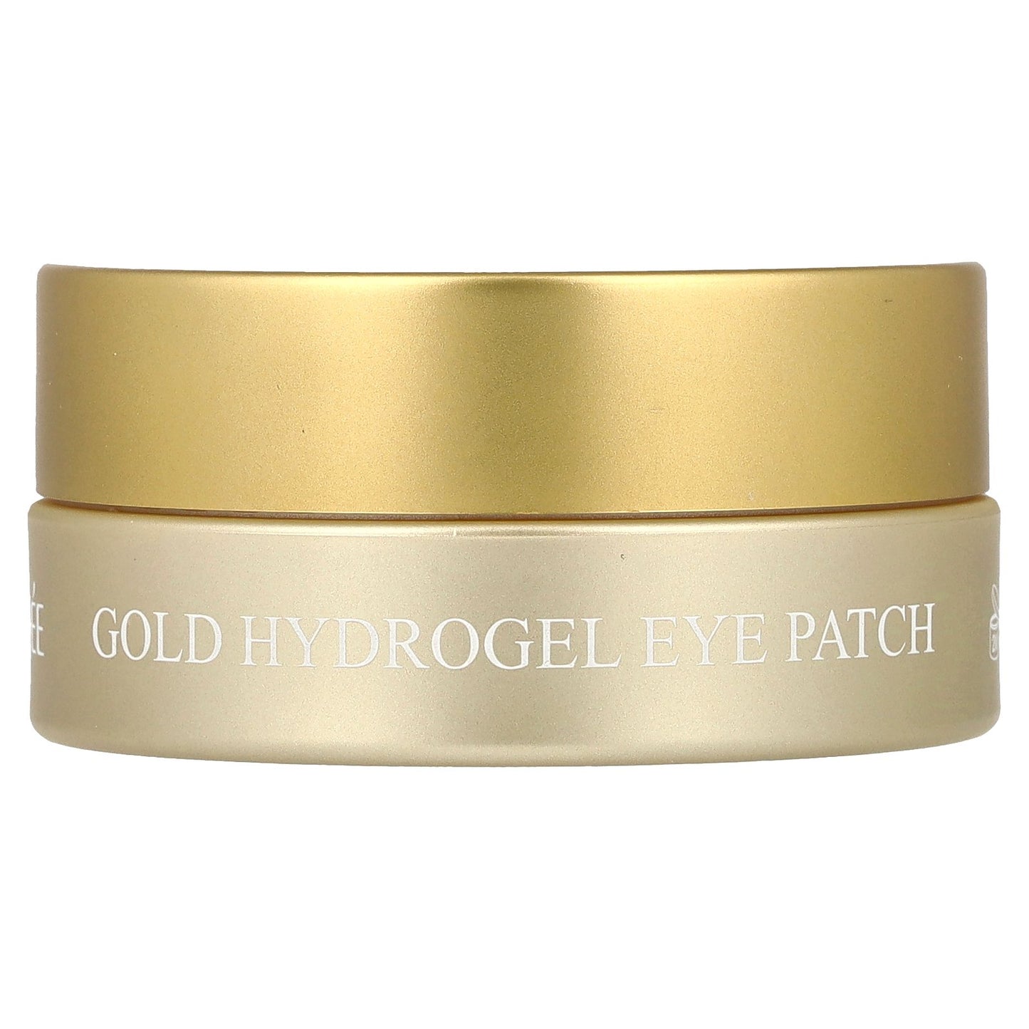 Petitfee, Gold Hydrogel Eye Patch, 60 Patches