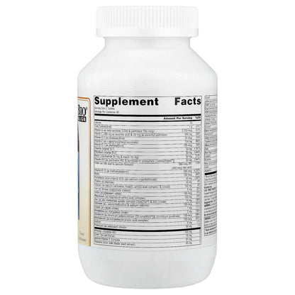 Source Naturals, Life Force® Multiple, 180 Tablets