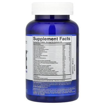 Gaspari Nutrition, ANAVITE®, The Ultimate Performance Multi-Vitamin, 180 Tablets