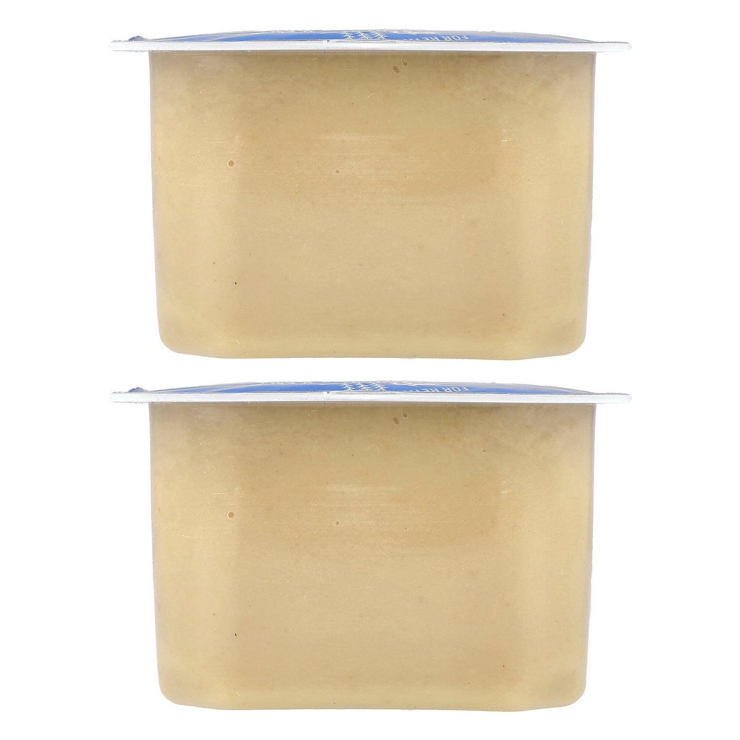 Gerber, Natural for Baby, Wonder Foods™, 2nd Foods®, Banana Apple Pear, 2 Pack, 4 oz (113 g) Each