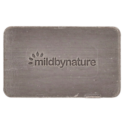 Mild By Nature, Detoxifying Clay Bar Soap, 5 oz (141 g)