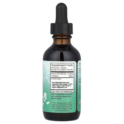 Christopher's Original Formulas, Kid-e-Well™, Winter Formula, 2 fl oz