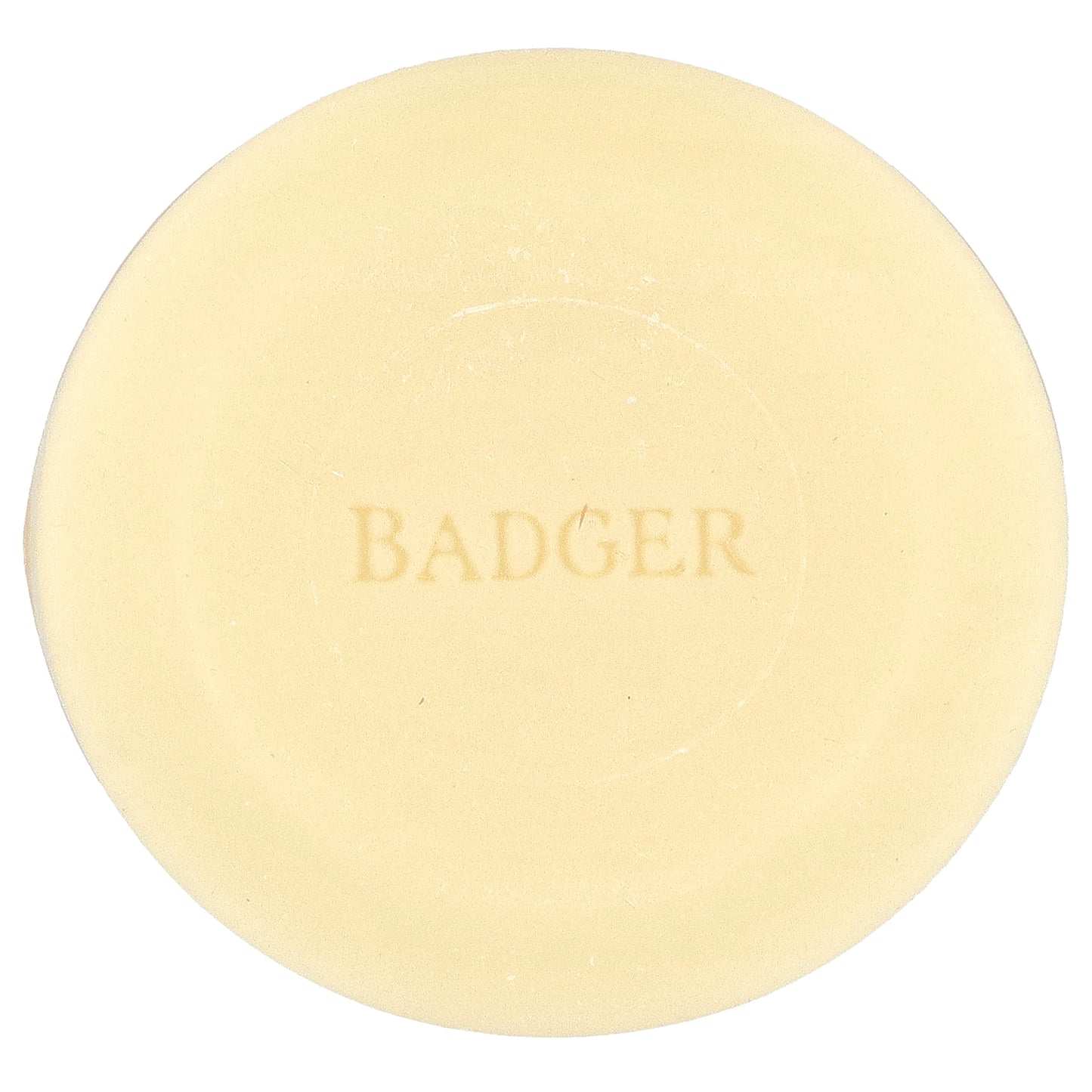 Badger, Shampoo Bar, 3 oz (85 g)