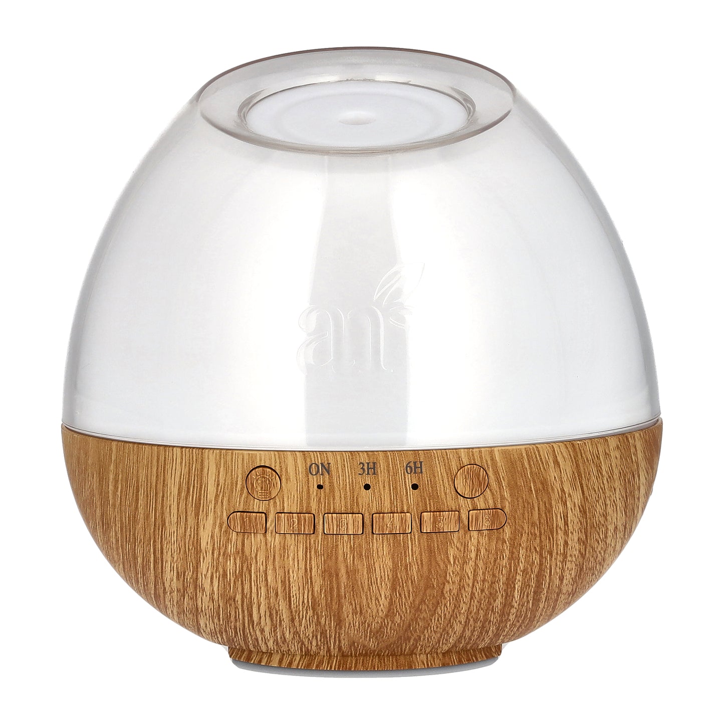 artnaturals, Beginnings, Sleep 'N Slumber Ultrasonic Sound Oil Diffuser, 1 Diffuser