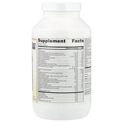 Source Naturals, Life Force® Multiple, No Iron, 180 Tablets