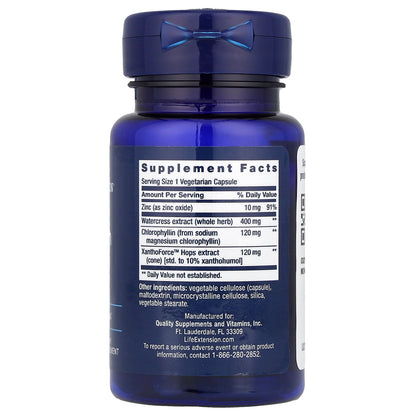 Life Extension, DNA Protection Formula, 30 Vegetarian Capsules