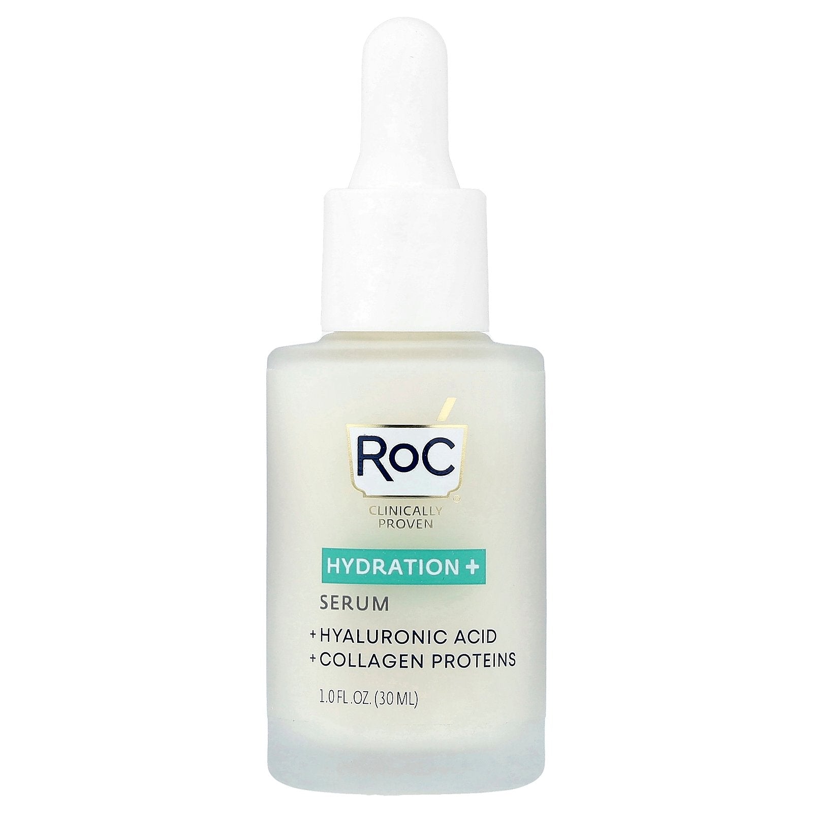 RoC, Hydration+ Serum, 1 fl oz (30 ml)