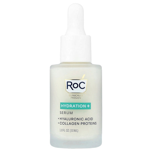 RoC, Hydration+ Serum, 1 fl oz (30 ml)