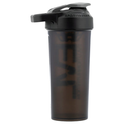 EVLution Nutrition, EVL Sport Shaker, Black, 27 oz