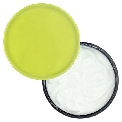 Mielle, Anti-Frizz Curl Perfector Cream, Avocado & Tamanu, 12 oz (340 g)