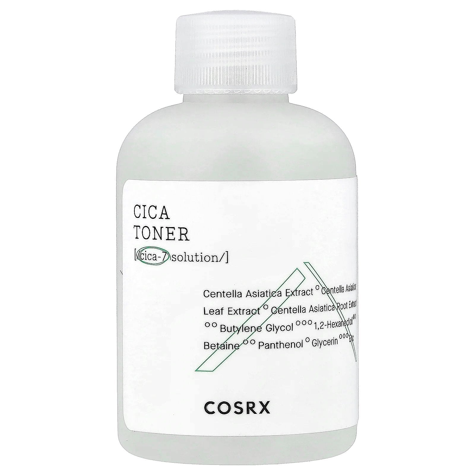 CosRx, Pure Fit, Cica Toner, 5.07 fl oz (150 ml)