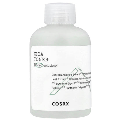 CosRx, Pure Fit, Cica Toner, 5.07 fl oz (150 ml)