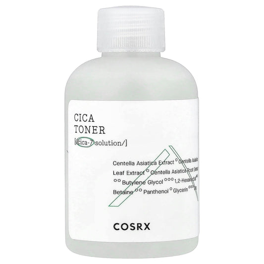 CosRx, Pure Fit, Cica Toner, 5.07 fl oz (150 ml)
