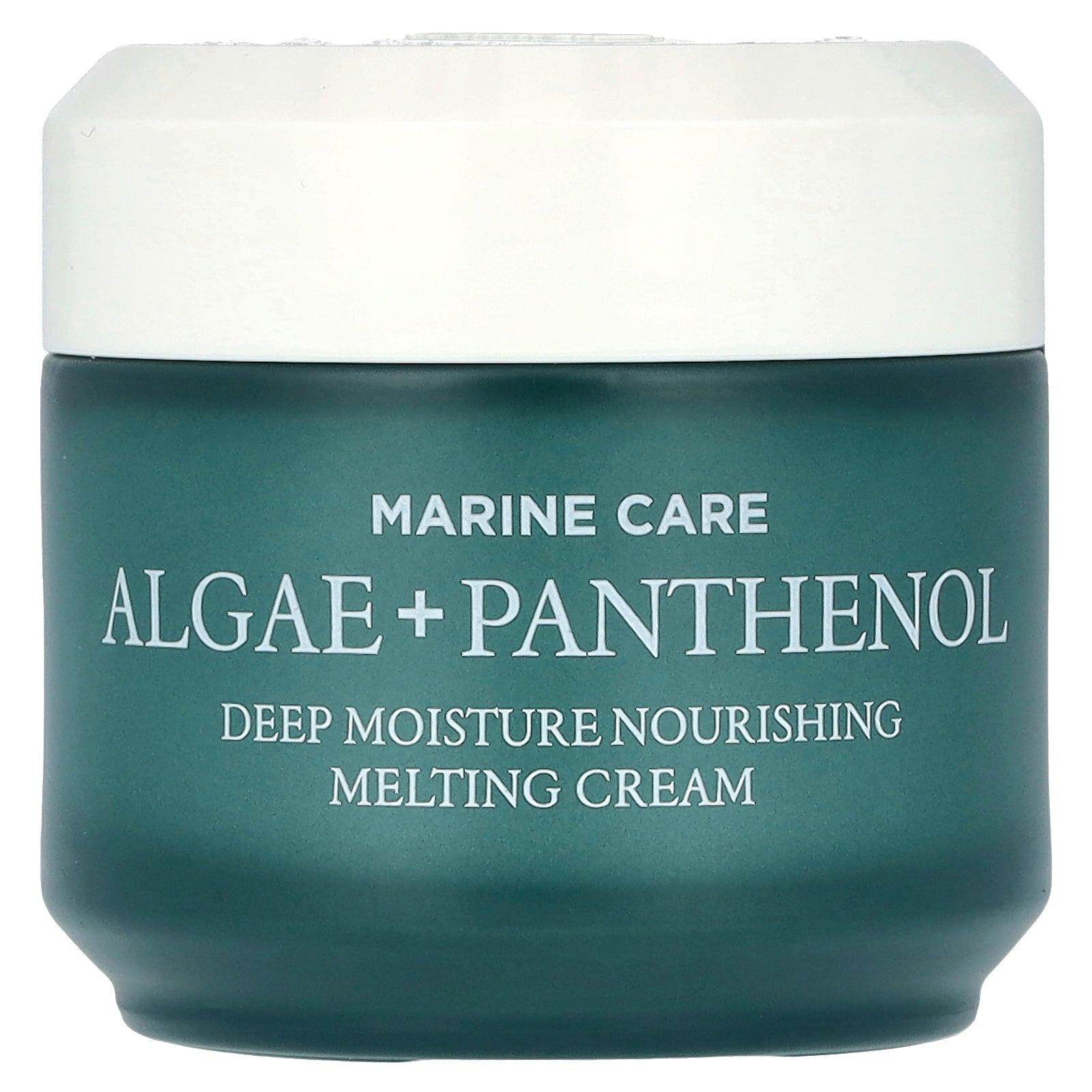 Heimish, Marine Care, Algae + Panthenol, Deep Moisture Nourishing Melting Cream, 1.85 fl oz (55 ml)