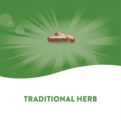 Nature's Way, Eyebright Herb, 100 Vegan Capsules (280 mg per Capsule)