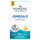 Nordic Naturals, Omega-3, Lemon, 180 Soft Gels (345 mg per Soft Gel)